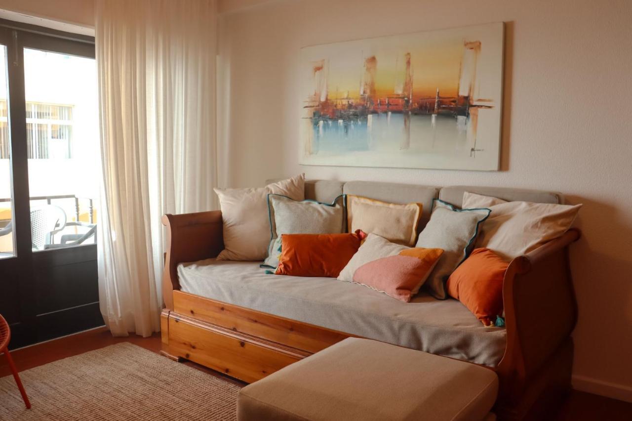 Magic Land Apartment Silveira  Dış mekan fotoğraf