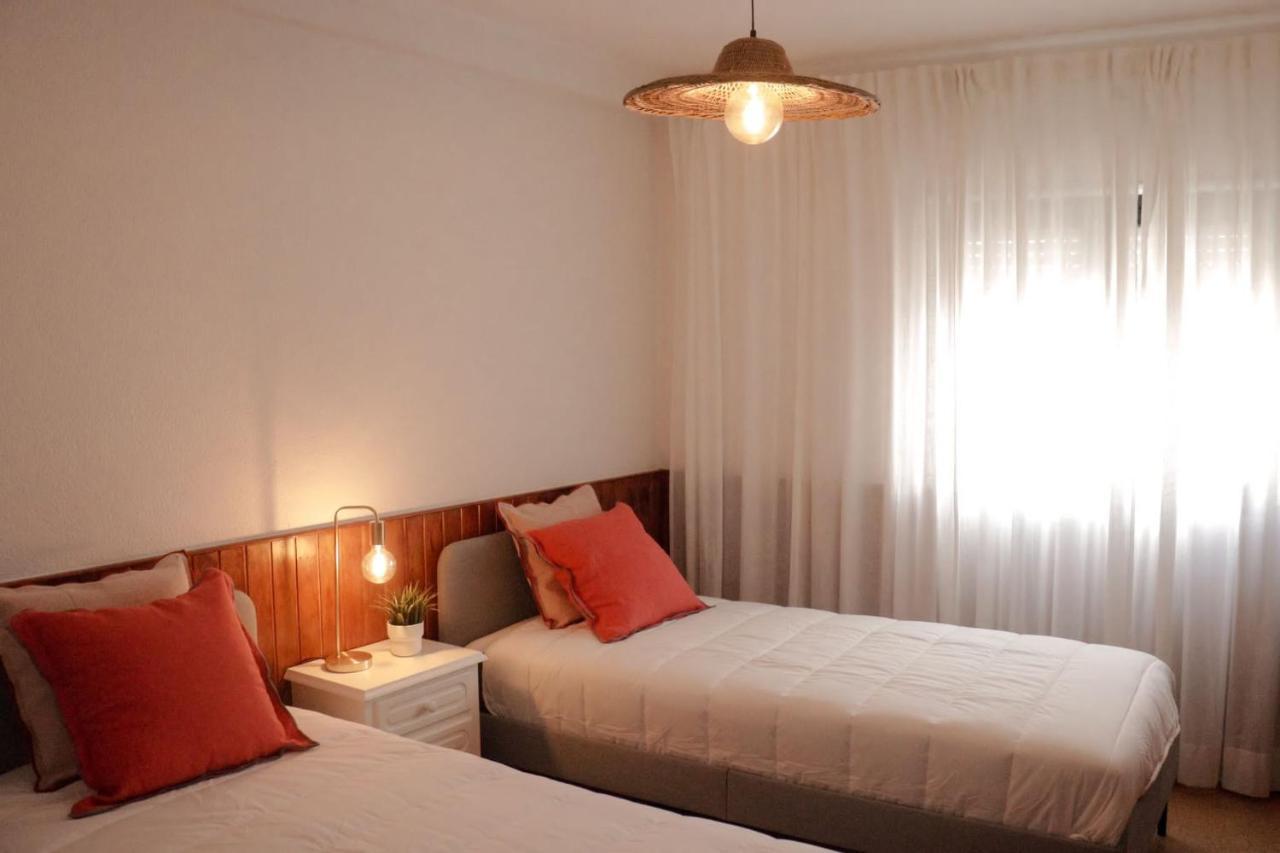 Magic Land Apartment Silveira  Dış mekan fotoğraf