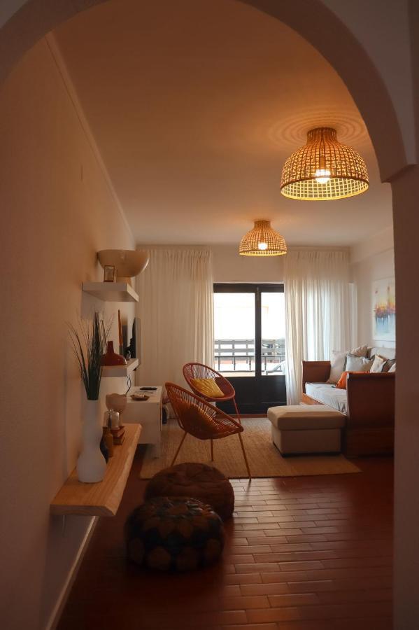 Magic Land Apartment Silveira  Dış mekan fotoğraf