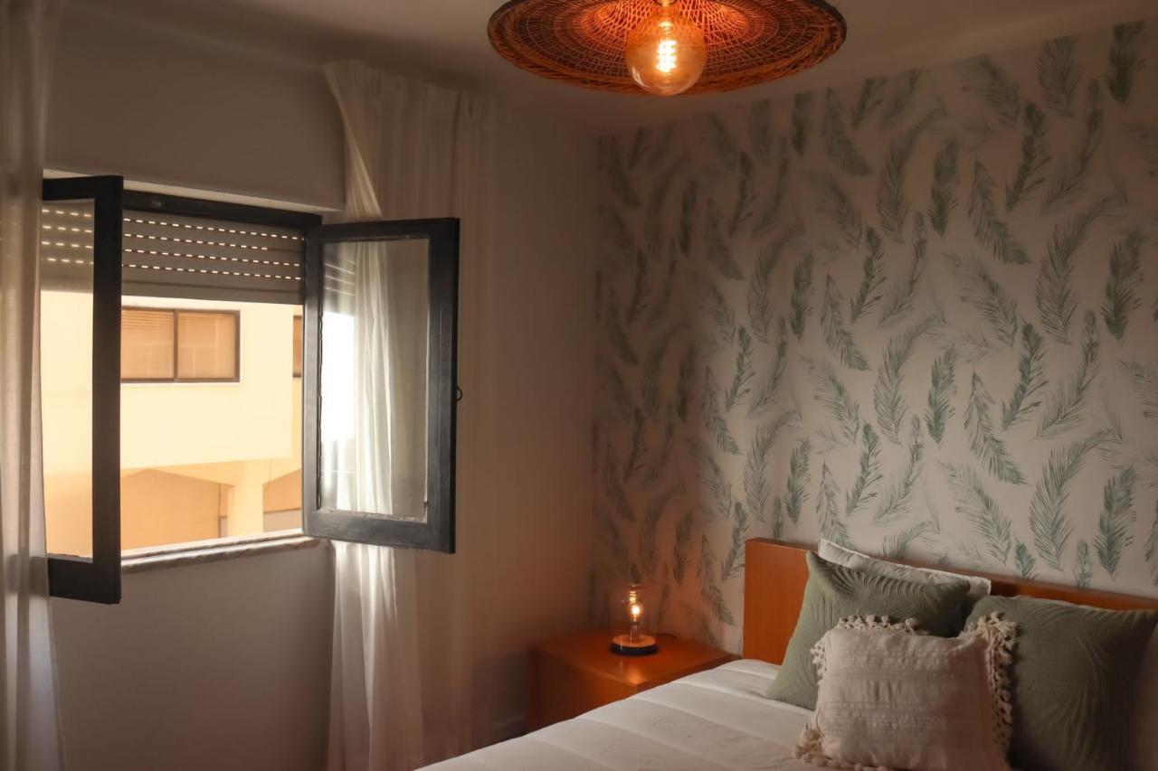 Magic Land Apartment Silveira  Dış mekan fotoğraf